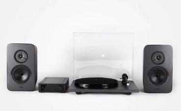 REGA SYSTEM ONE™
